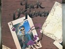 ROBERT HUNTER Solo Acoustic LP •JACK O’ROSES• Relix Records 1980 • Grateful Dead