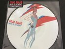 David Bowie  Picture Disc 40th Anniversary Drive In Saturday Limited 7”
