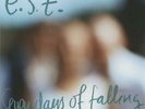 ESBJöRN SVENSSON TRIO Seven Days of Falling DOUBLE LP VINYL Europe Act - PRESALE