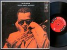 MILES DAVIS 'Round About Midnight LP COLUMBIA CL 949 US 1957 6-EYE John Coltrane