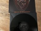 Despair Decay Of Humanity Angel Dust Sodom Kreator Original Century Media 1990