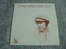 P.J. Proby - Three Week Hero 1969 UK LP LIBERTY 1st EX+ LED ZEPPELIN