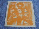 Julie Driscoll, Brian Auger & The Trinity - Streetnoise Part 2 1969 UK LP 1st