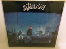 Genesis ?- Live CLASSIC RECORDS 180 GRAM REISSUE LP *MINT/SEALED*