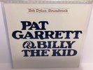 Bob Dylan ?- Pat Garrett & Billy The Kid MFSL LP SEALED MoFi