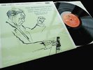 Chopin: Piano Concerto No. 2 - Rubinstein **RCA Victor SB-2067 Stereo LP**