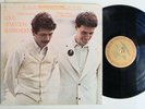 Carlos Santana John McLaughlin  love devotion surrender  quadraphonic