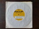 THE WHO I Can See For Miles b/w Someone's Coming New Zealand Yellow Label Promo
