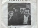 Buzzcocks Spiral Scratch EP, 1977 New Hormones ORG-1A Original Copy