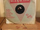 Elvis Presley 78 RPM RCA Victor 20-6420 Heartbreak Hotel/ I Was The One