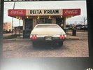 Black Keys Delta Kream Indie Exclusive 2x LP Color Vinyl Sealed NEW