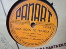 SONORA MATANCERA 78  AFRO CUBA PANAR  MARILLO1079  