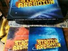 Red Hot Chili Peppers Stadium Arcadium Vinyl. 4 box Set