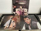 TESTED 3 Rick Springfield vinyl Good Condition All VG/VG