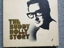The Buddy Holly Story 5 Lp Box Set