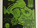 BLACK MAGICK - Symbols Of Great Power 7