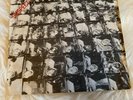 STIFF LITTLE FINGERS Suspect Device RIGID DIGITS 1978 SRD 1 RED 7” 45 VINYL EX
