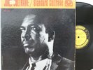 John Coltrane LP “Standard Coltrane”   Prestige 7243   Van Gelder Mono