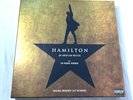 Hamilton: An American Musical Original Broadway Cast Recording,  4-LP/VINYL