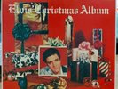 Elvis Presley Christmas Album LOC-1035 Italian Original Press  LP...