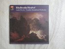 ASD3018 ALTO HIGH FIDELITY 180g 2LP ANDRE PREVIN TCHAIKOVSKY MANFRED SYMPHONY