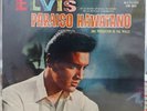 Elvis Presley Paraiso Hawaiano Argentina  LP Beautiful Condition LPM...