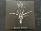 URGEHAL Goatcraft Torment LP Picture Disc