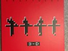 Kraftwerk „3-D The Catalogue“ 9LP Vinyl Box Set, Out Of Print