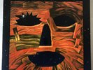 Crowded House - Woodface EU 1991 Capitol Records - sample record  in Ex Cond 