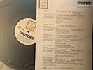 RADIO SHOW 12/17/90 EDDIE KENDRICKS BIRTHDAY SALUTE w/4 KENDRICKS INTERVIEWS