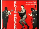 Elvis Presley - Elvis Presley EP - RCA EPA-830 - Vinyl, 7