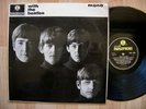 THE  BEATLES with Parlophone MONO PMC 1206  orig UK 1963 XEX 448 7N  1st press
