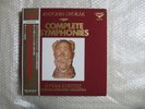 ISTVAN KERTESZ DVORAK 9 SYMPHONIES JAPAN LUXURY BOX
