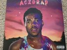 Chance The Rapper ?Acid Rap Exclusive Purple Blue Sky??Swirl Colored Vinyl 2LP