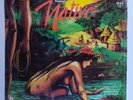 LP Conjunto Nativo - Salsa - Son Montuno - Vinyl 1982