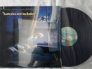 James Horner *Batteries Not Included US Score OST LP MCA Vinyl MCA-6225 1987