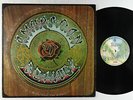 Grateful Dead - American Beauty LP - Warner Bros. VG++