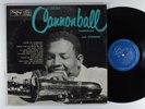 JULIAN CANNONBALL ADDERLEY And Strings MERCURY MG-36063 LP mono  