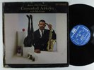 CANNONBALL ADDERLEY & BILL EVANS Know What I Mean? RIVERSIDE LP VG+ mono  