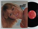 DAVE BRUBECK QUARTET Angel Eyes COLUMBIA LP VG++ 2-eye SHRINK  