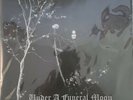 Darkthrone - Under A Funeral Moon Limited Edition Silver Vinyl