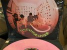 THE CRAMPS Psychedelic Redux PINK VINYL-IN SHRINK NEAR MINT  Rare Versions