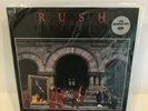 Rush - Moving Pictures - New Vinyl Pressing