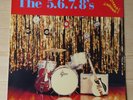 5.6.7.8's ?– The 5.6.7.8's 1st Japanese Press 1995 EX/EX Free Post Garage Punk