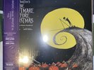 The Nightmare Before Christmas Mondo Jack Stripes Sally Swirl Vinyl NEW SEALED