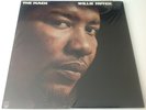 THE MACK   Willie Hutch *SEALED* Rare DIE CUT 1973 Soul Funk OST/Soundtrack LP