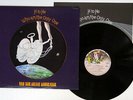 VAN DER GRAAF GENERATOR H TO HE,WHO AM ONLY ONE CHARISMA RJ-7259 Japan VINYL LP