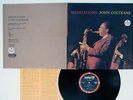 JOHN COLTRANE MEDITATIONS ABC/IMPULSE IMP-88149 Japan VINYL LP