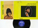 NINA SIMONE STRANGE FRUIT PHILIPS SFX-7179 Japan VINYL LP