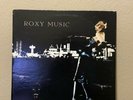 Roxy Music ?– For Your Pleasure 1973 ATCO SD 36-134 EX